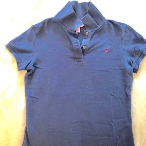 Lilly Pulitzer Polo
